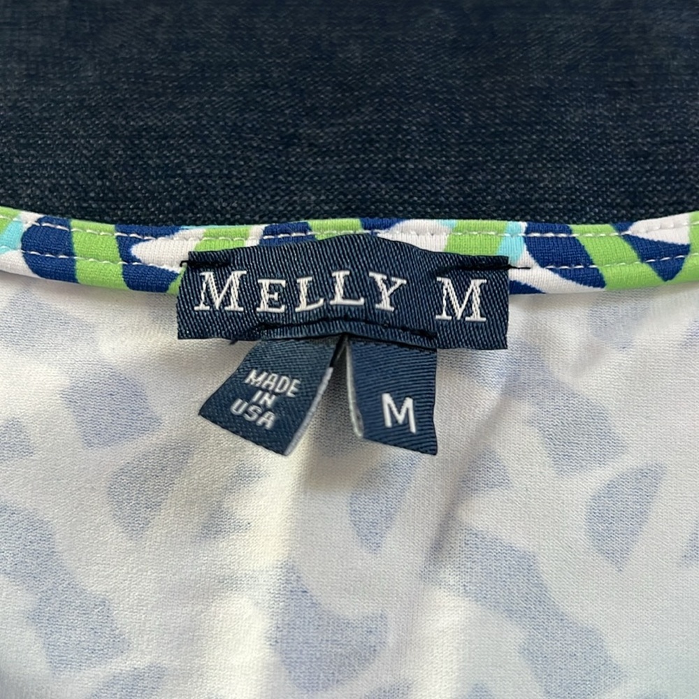 Melly M Dress - image 2